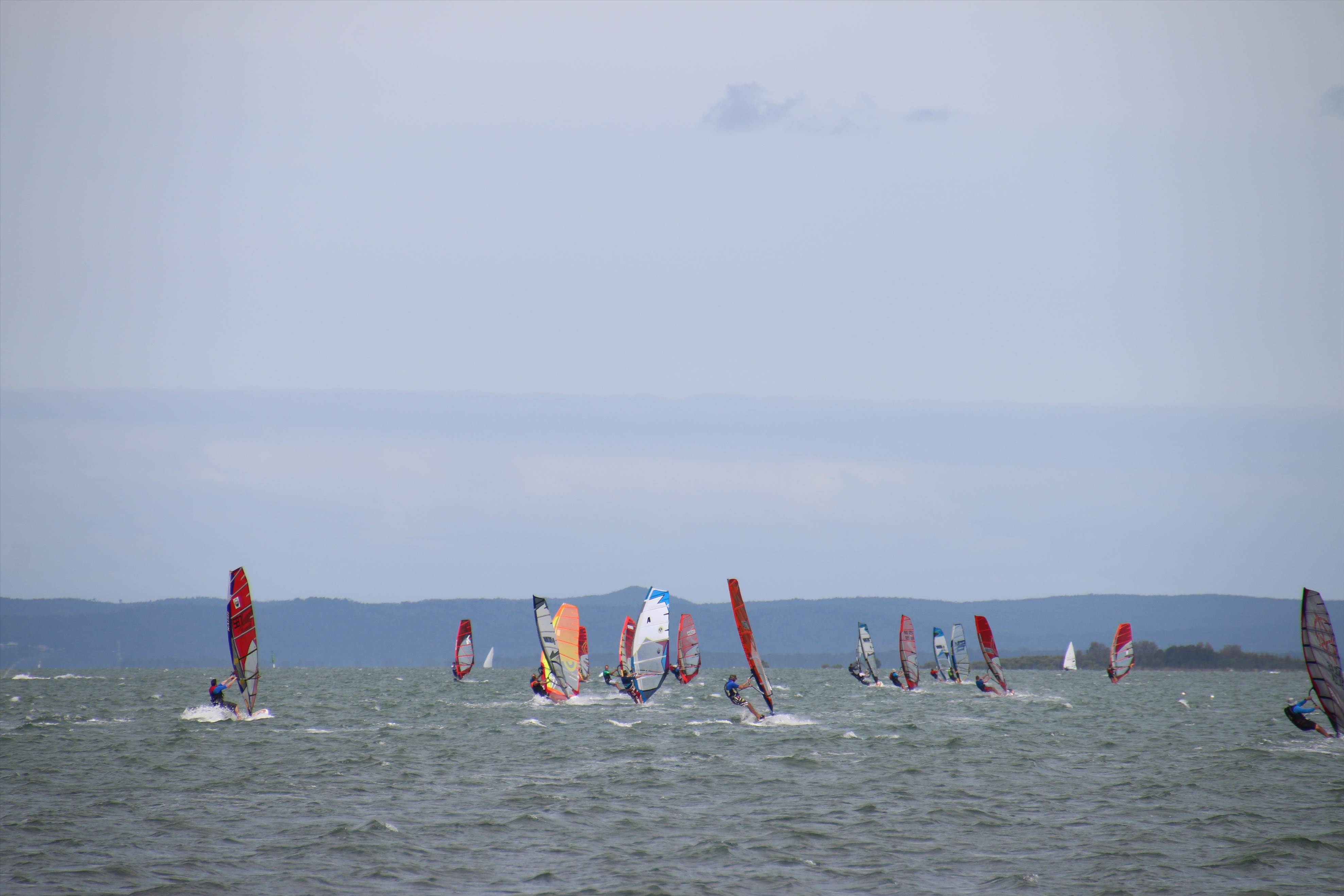 Board Crazy 1Hr