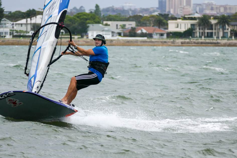 brett skimming