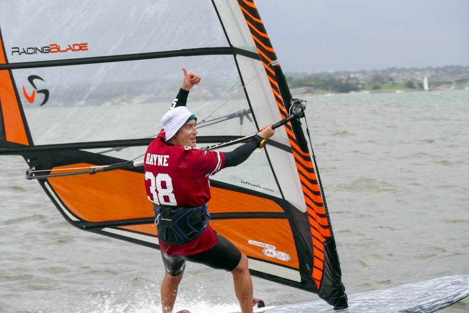 halloween sailing