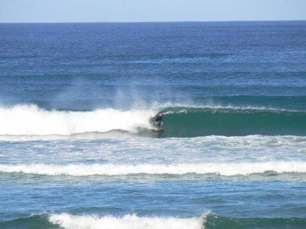 Marrawah Easter Wave Classic