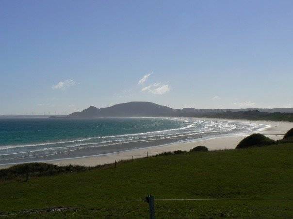 Marrawah Easter Wave Classic