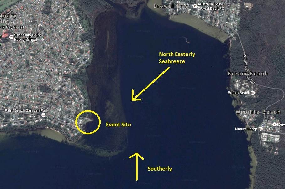 Sanctuary Point