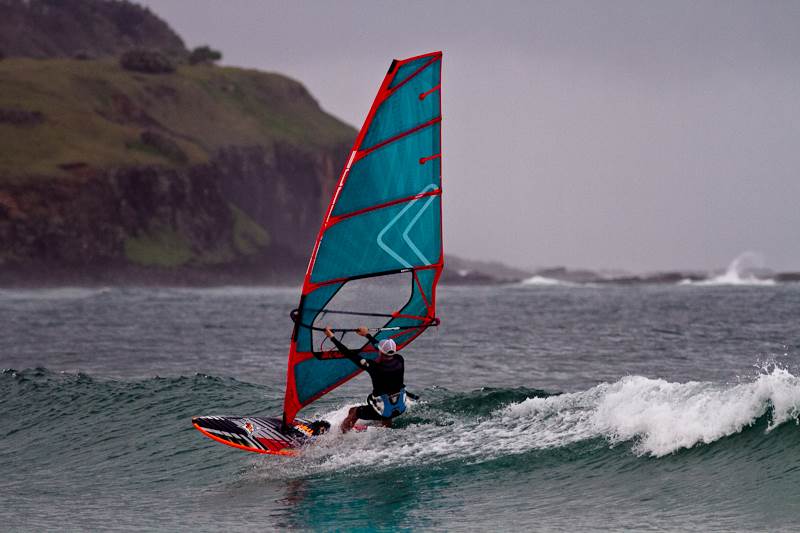 Aussie Wave Nats