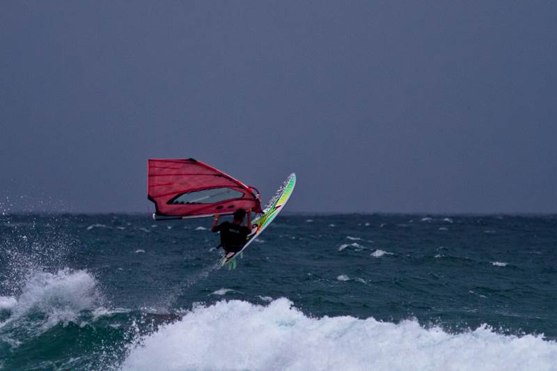 Aussie Wave Nats