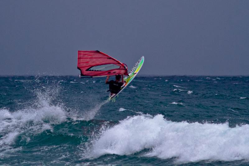 Australian Wave Nationals Day 1