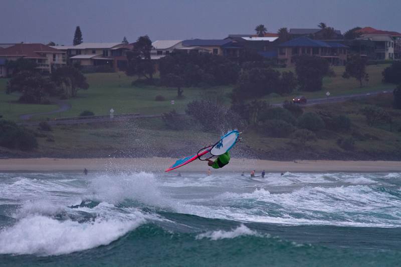 Australian Wave Nationals Day 1