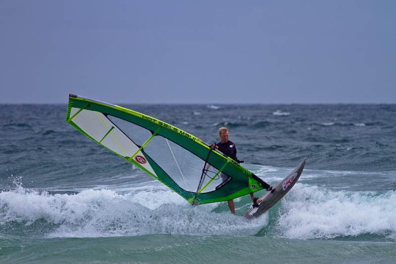 Australian Wave Nationals Day 1