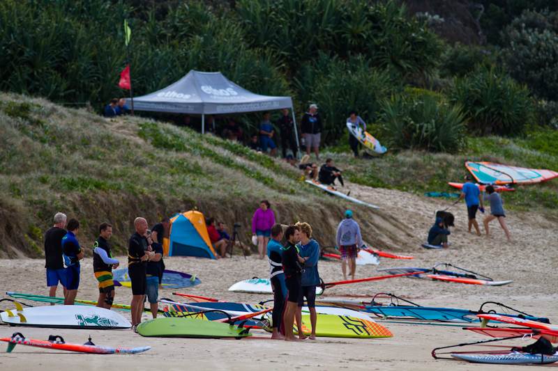 Australian Wave Nationals Day 1