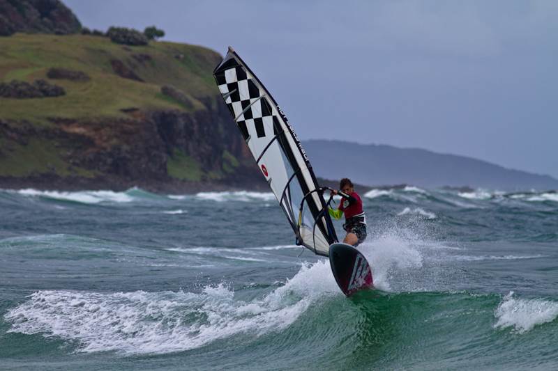 Australian Wave Nationals Day 1