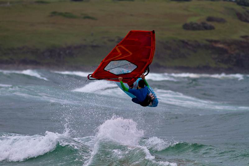 Australian Wave Nationals Day 1