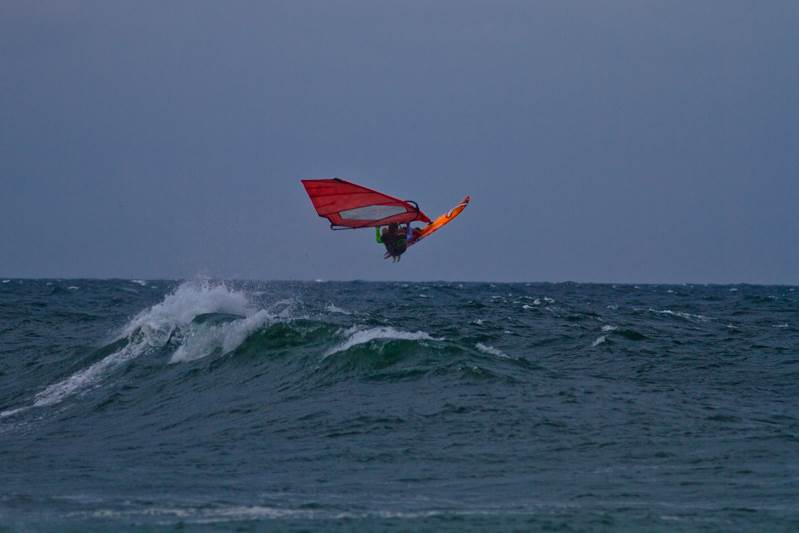 Australian Wave Nationals Day 1