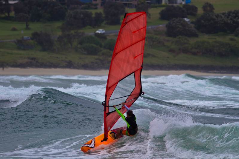 Australian Wave Nationals Day 1