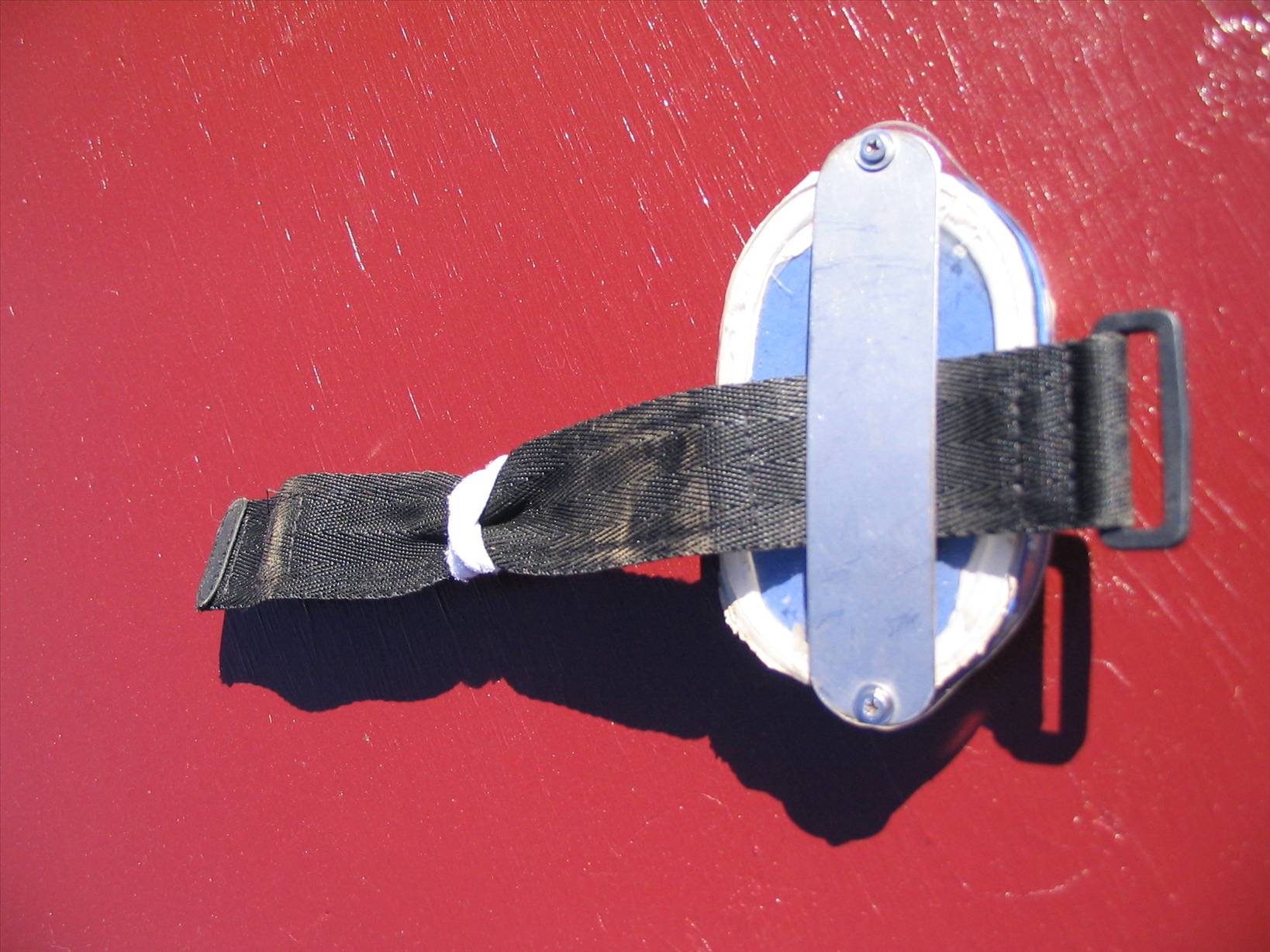 GPS Case