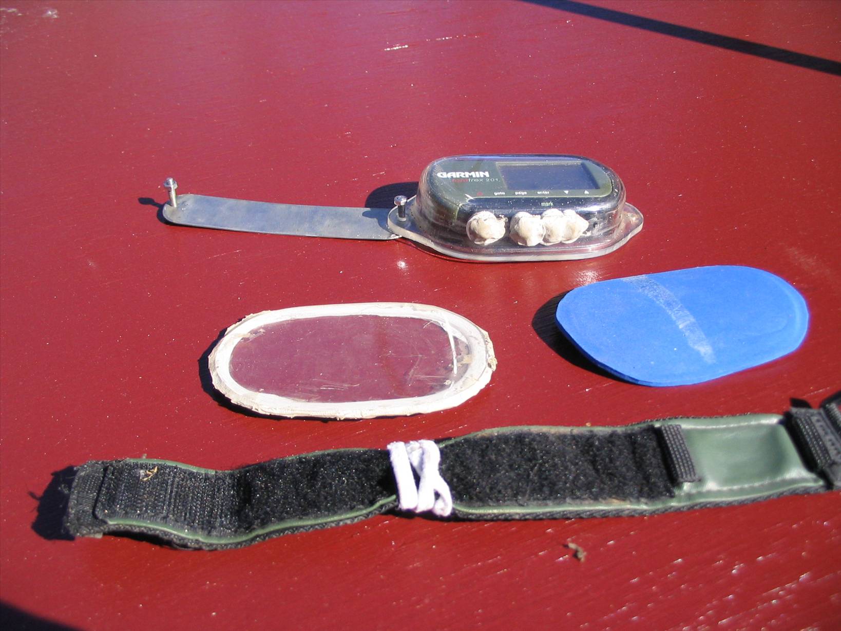 GPS Case