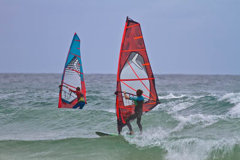 National Wave Sailing