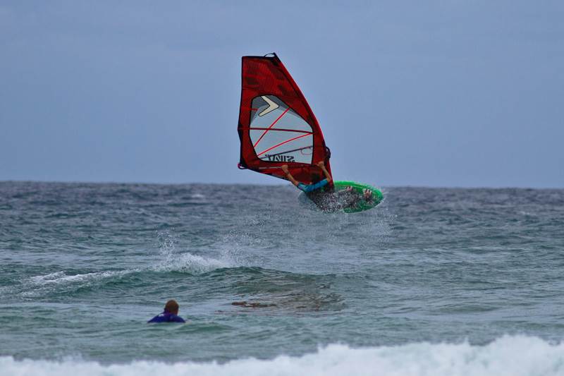 National Wave Sailing