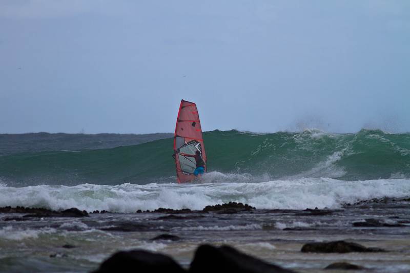 National Wave Sailing