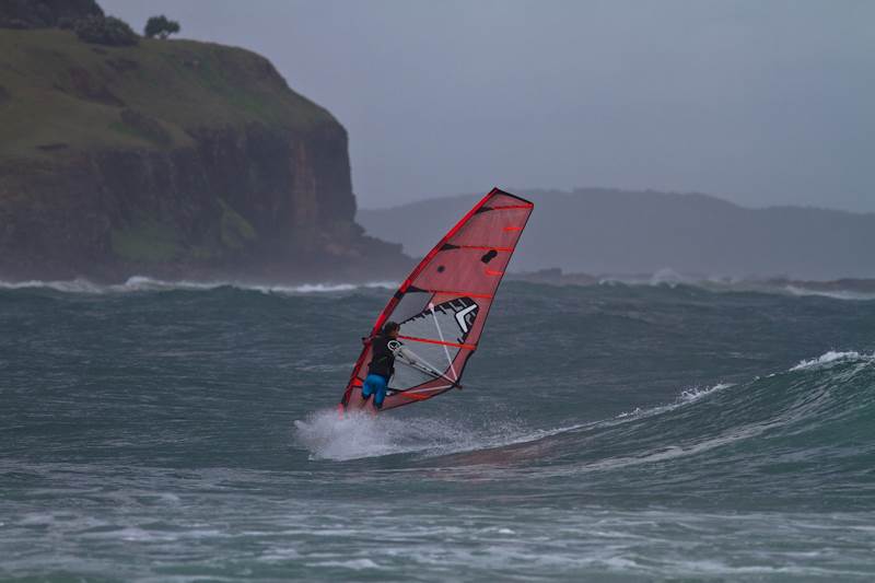National Wave Sailing