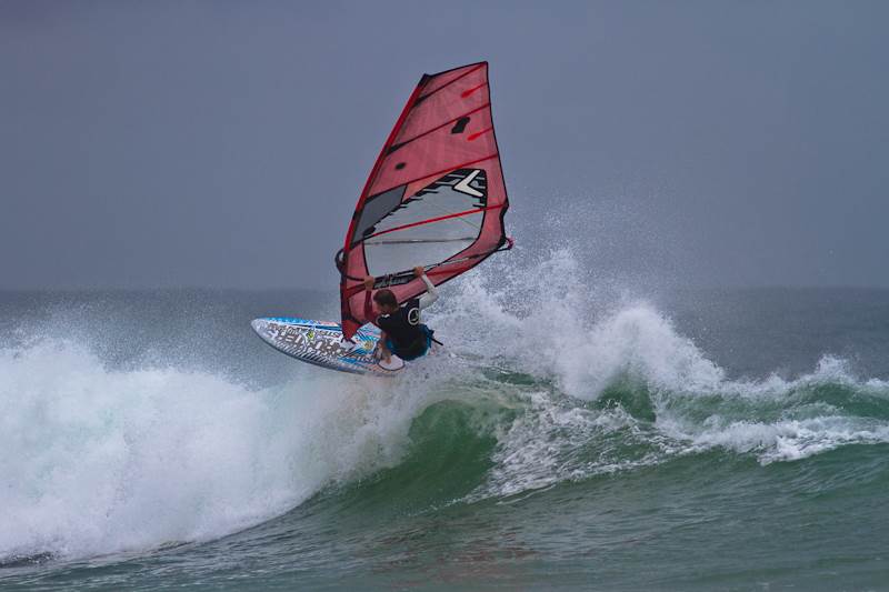 National Wave Sailing