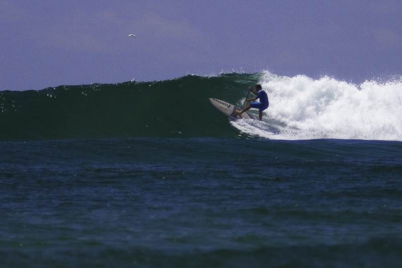 Australian Wave Sailing Titles