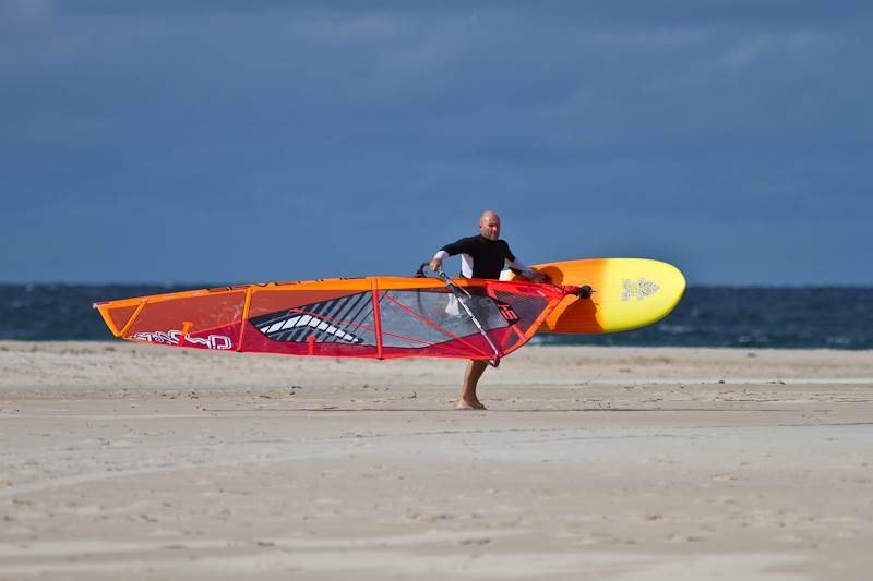 Australian Wave Sailing Titles