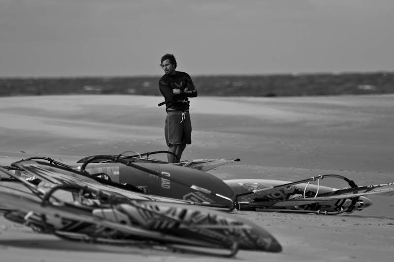 Australian Wave Sailing Titles