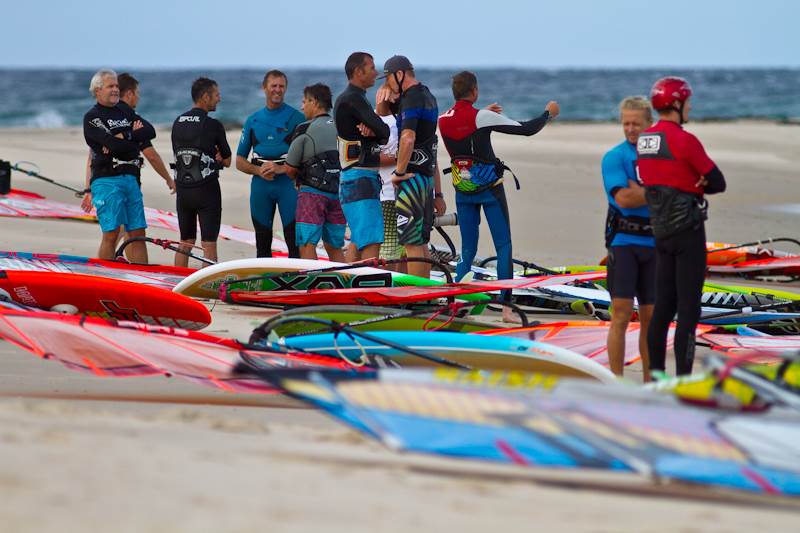 Australian Wave Sailing Titles
