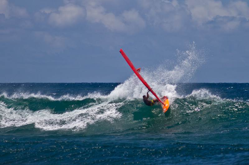 Australian Wave Sailing Titles
