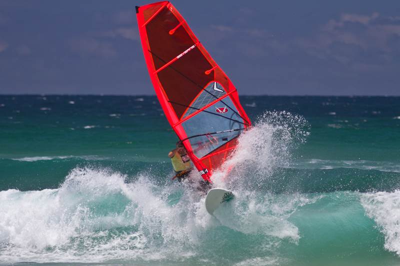 Australian Wave Sailing Titles