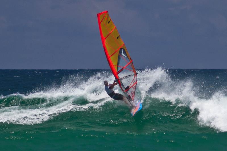 Australian Wave Sailing Titles