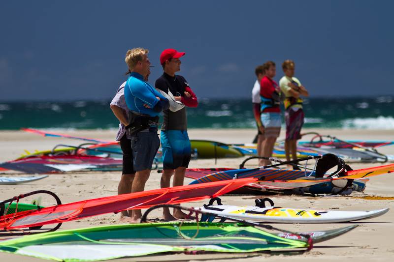 Australian Wave Sailing Titles