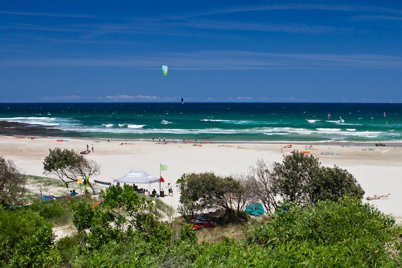 Australian Wave Sailing Titles