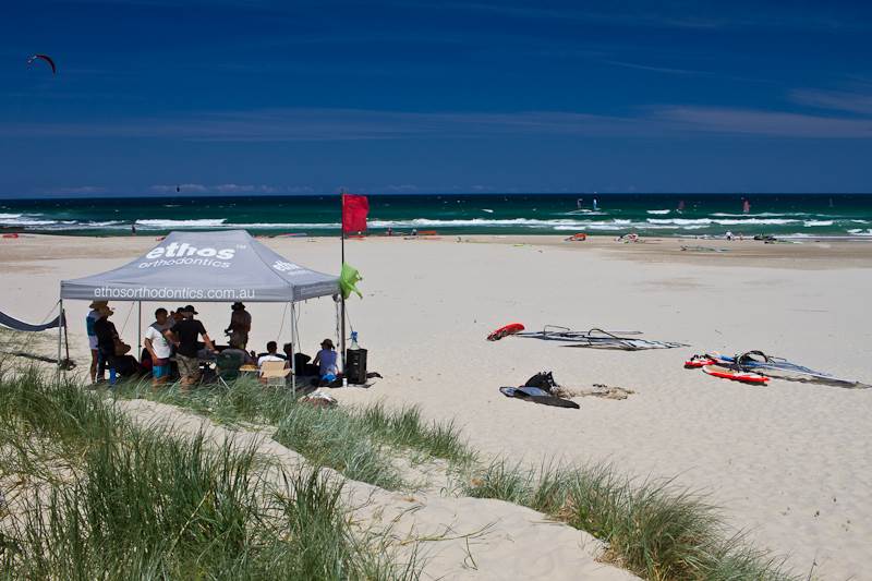 Australian Wave Sailing Titles