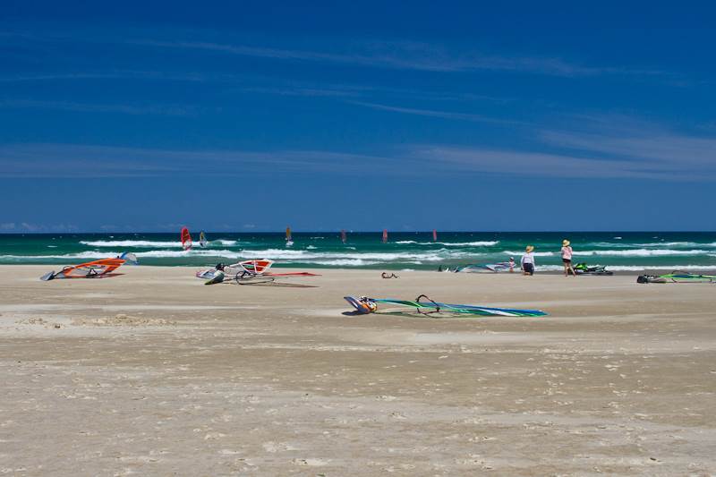 Australian Wave Sailing Titles