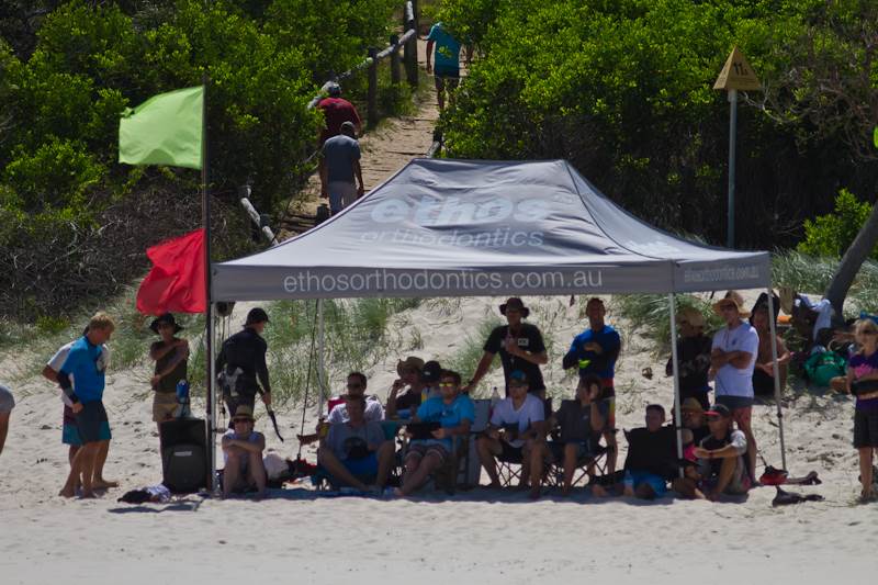 Australian Wave Sailing Titles