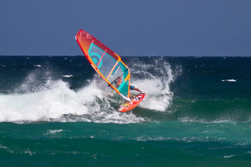 Australian Wave Sailing Titles