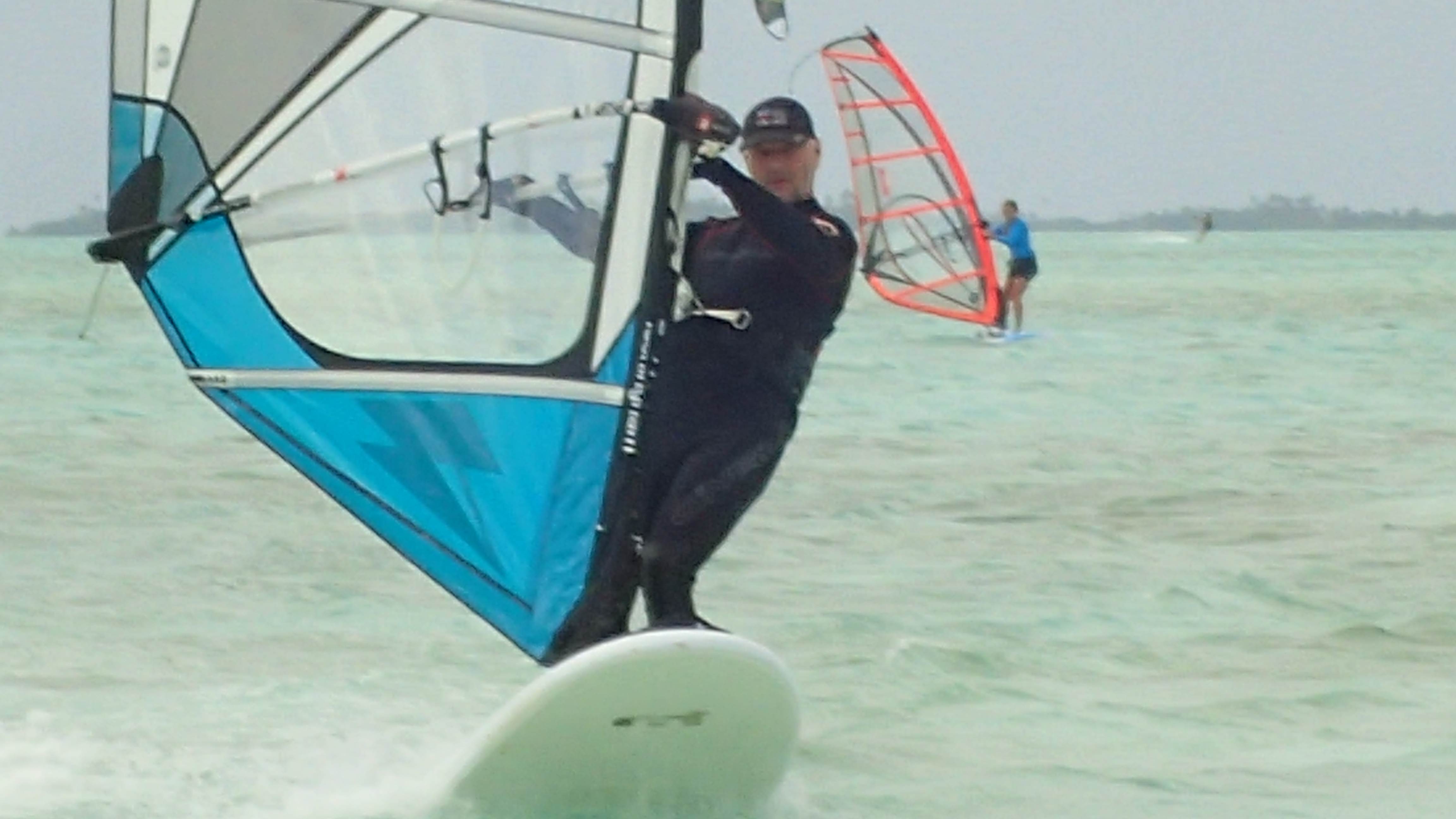 Cocos Lagoon Crossing 2015
