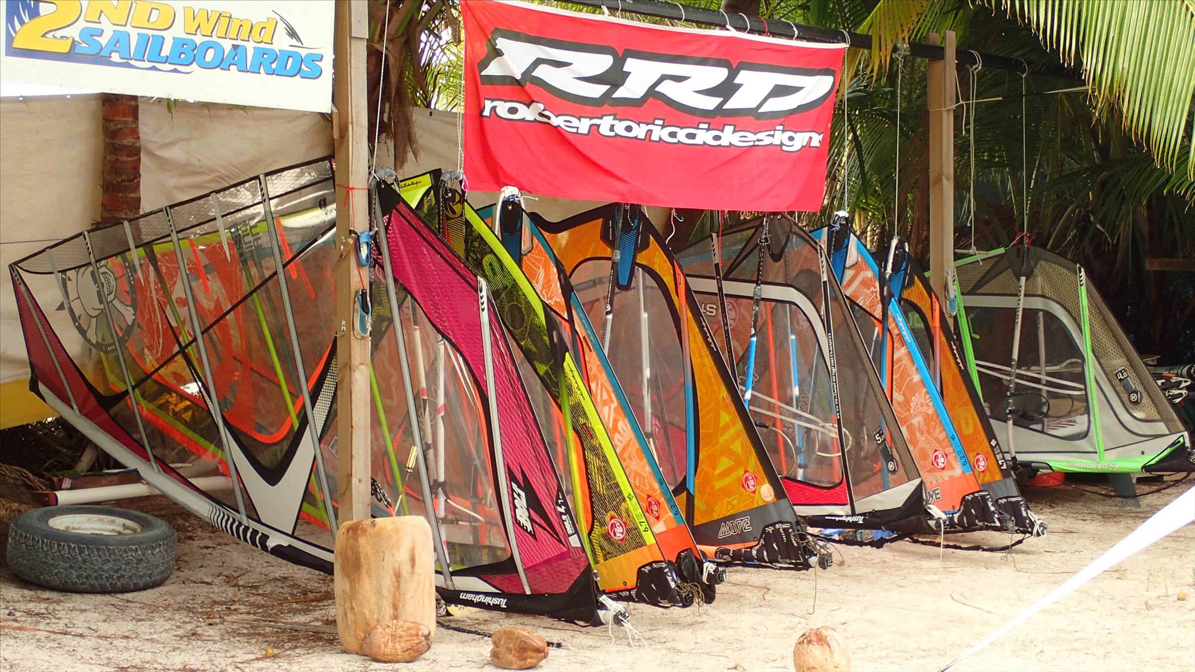 Cocos Lagoon Crossing 2015