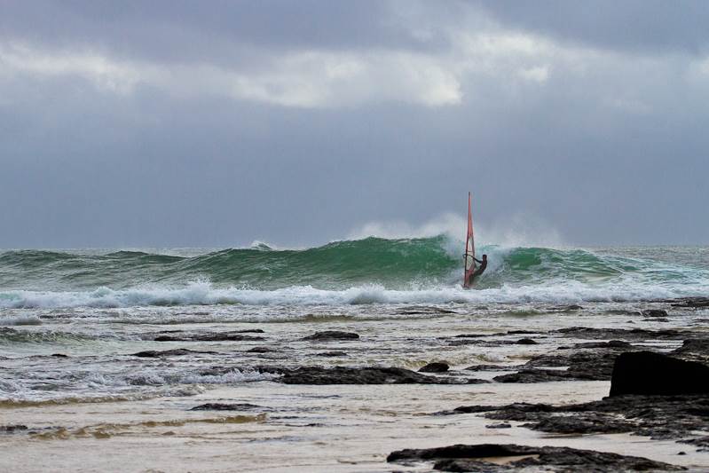 Flat Rock