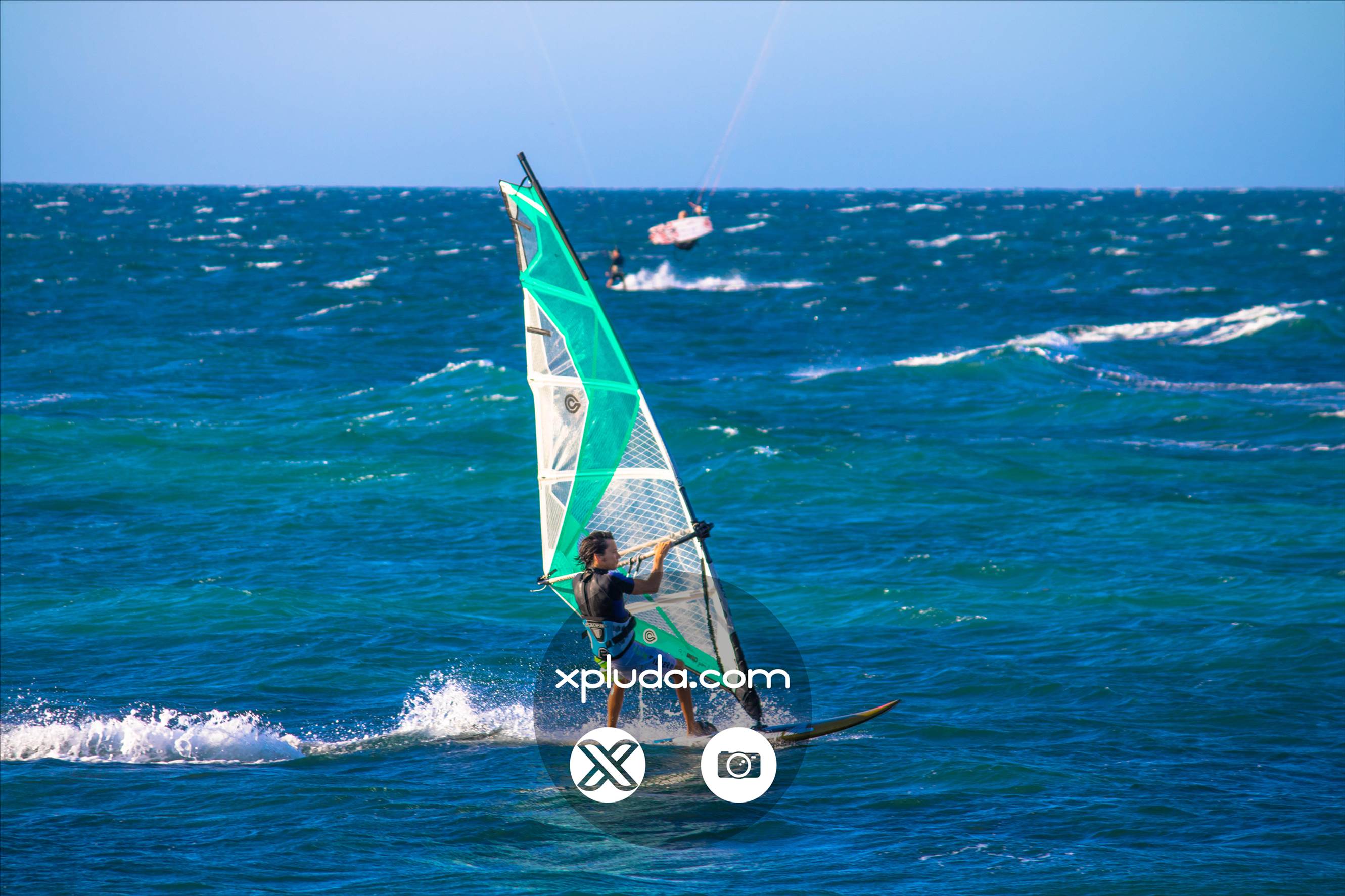 25/11/2015 - Cottesloe Beach - xpluda.com