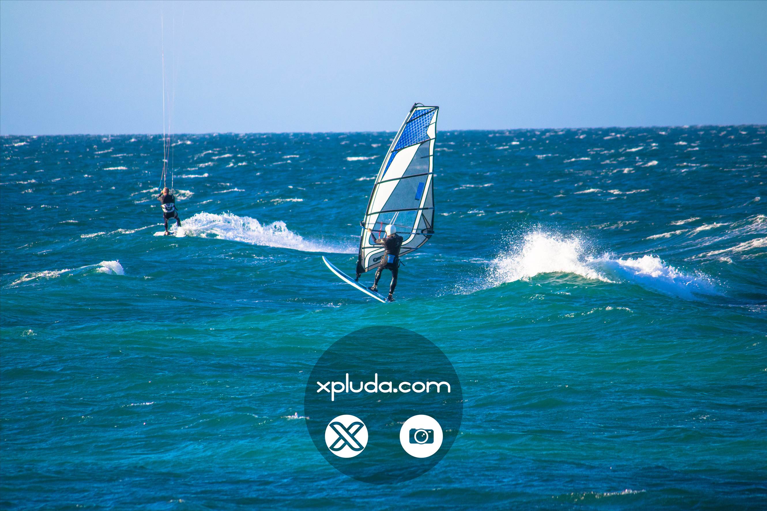 25/11/2015 - Cottesloe Beach - xpluda.com