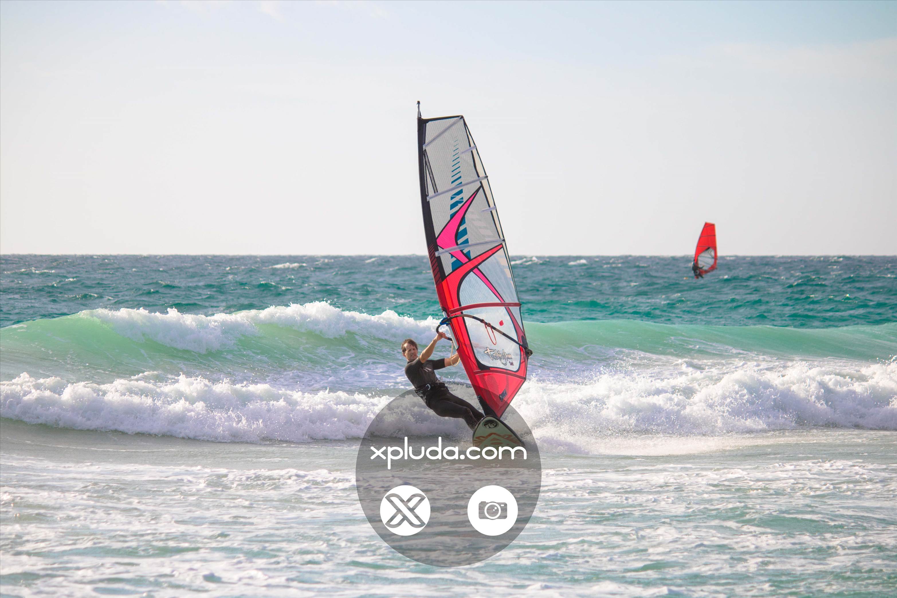 26/11/2015 - Brighton Beach - xpluda.com