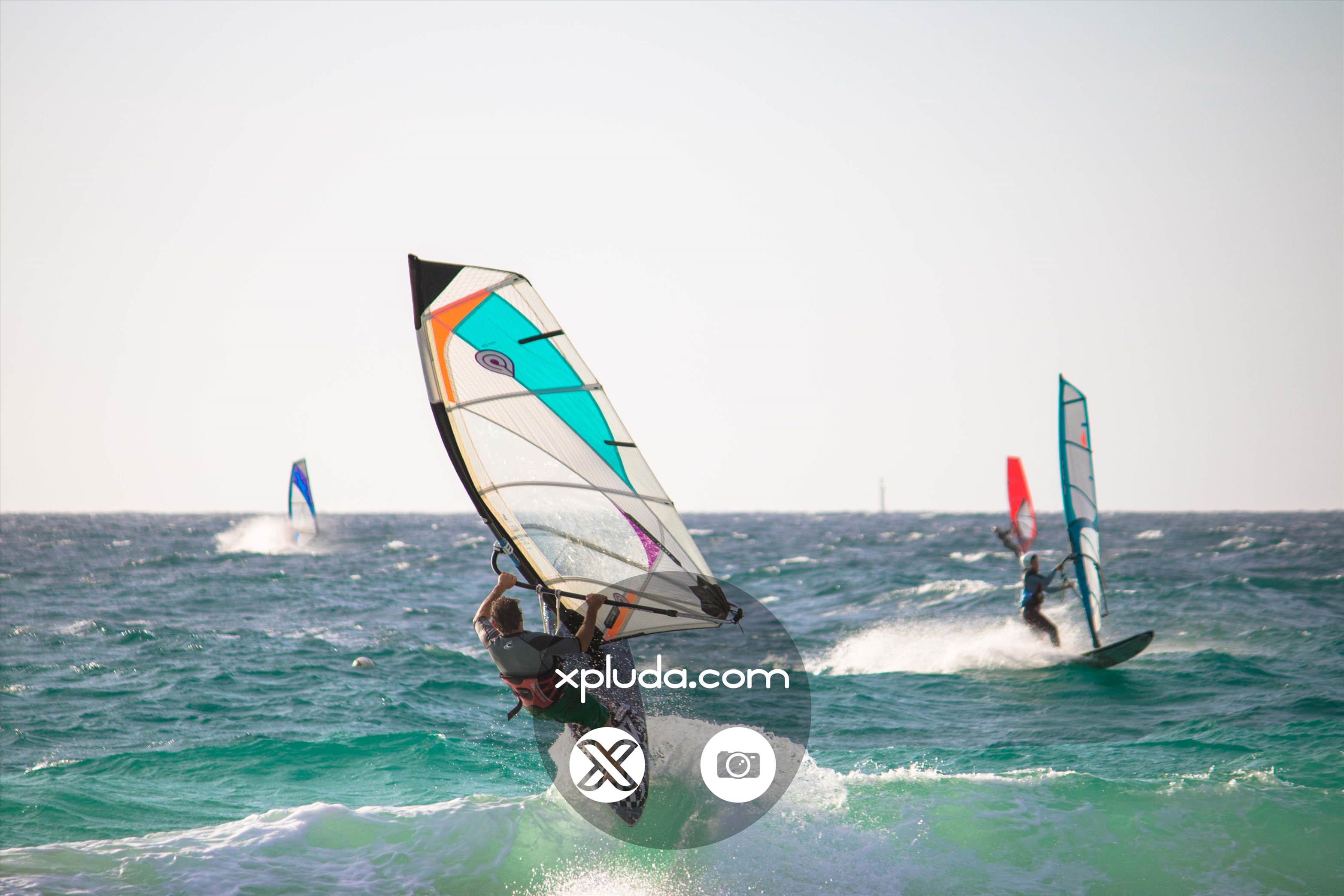 26/11/2015 - Brighton Beach - xpluda.com