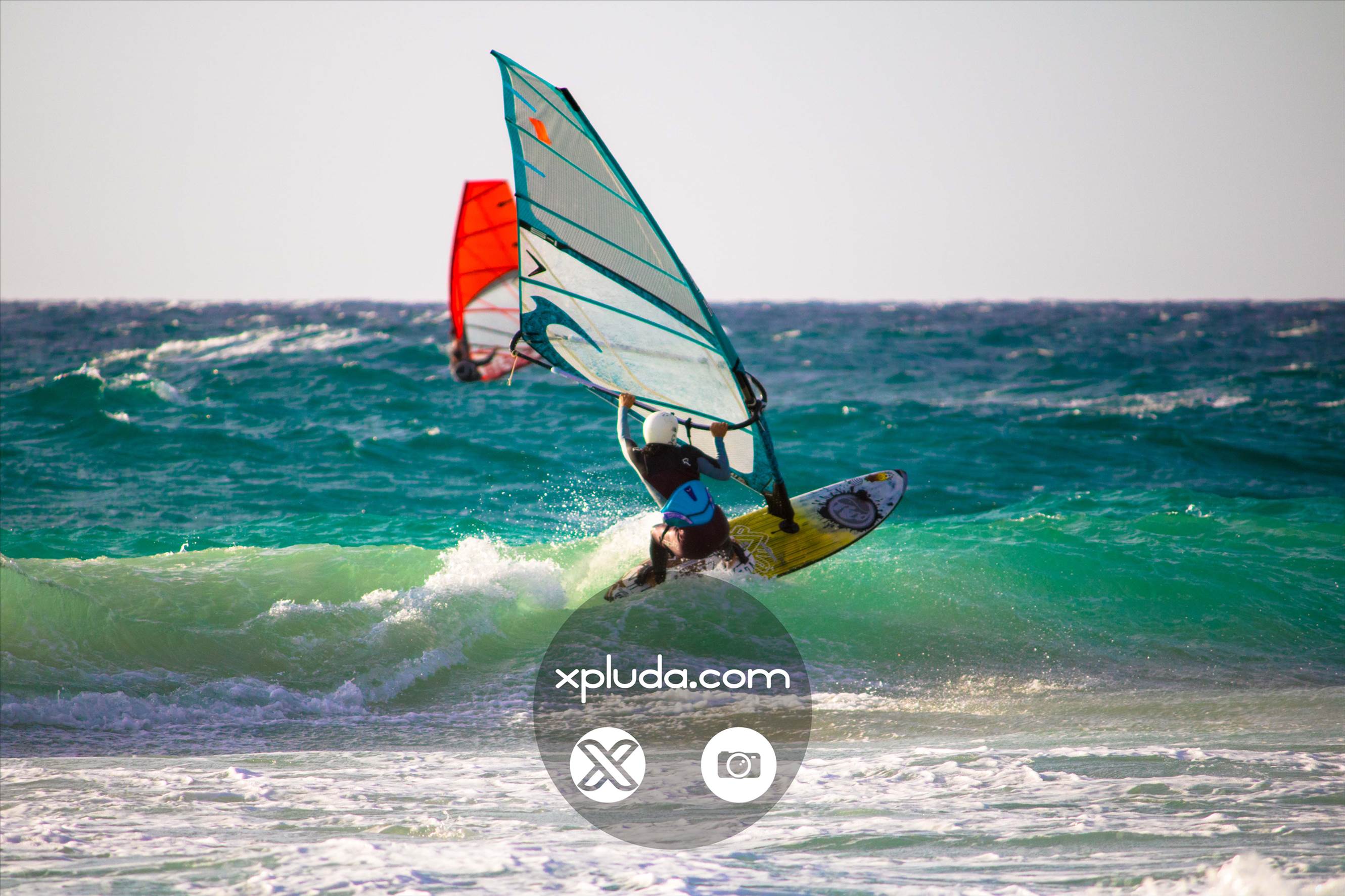 26/11/2015 - Brighton Beach - xpluda.com