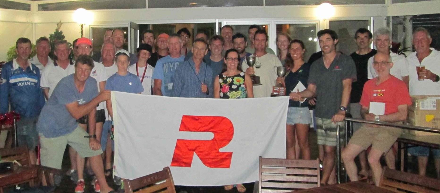 Raceboard Nationals