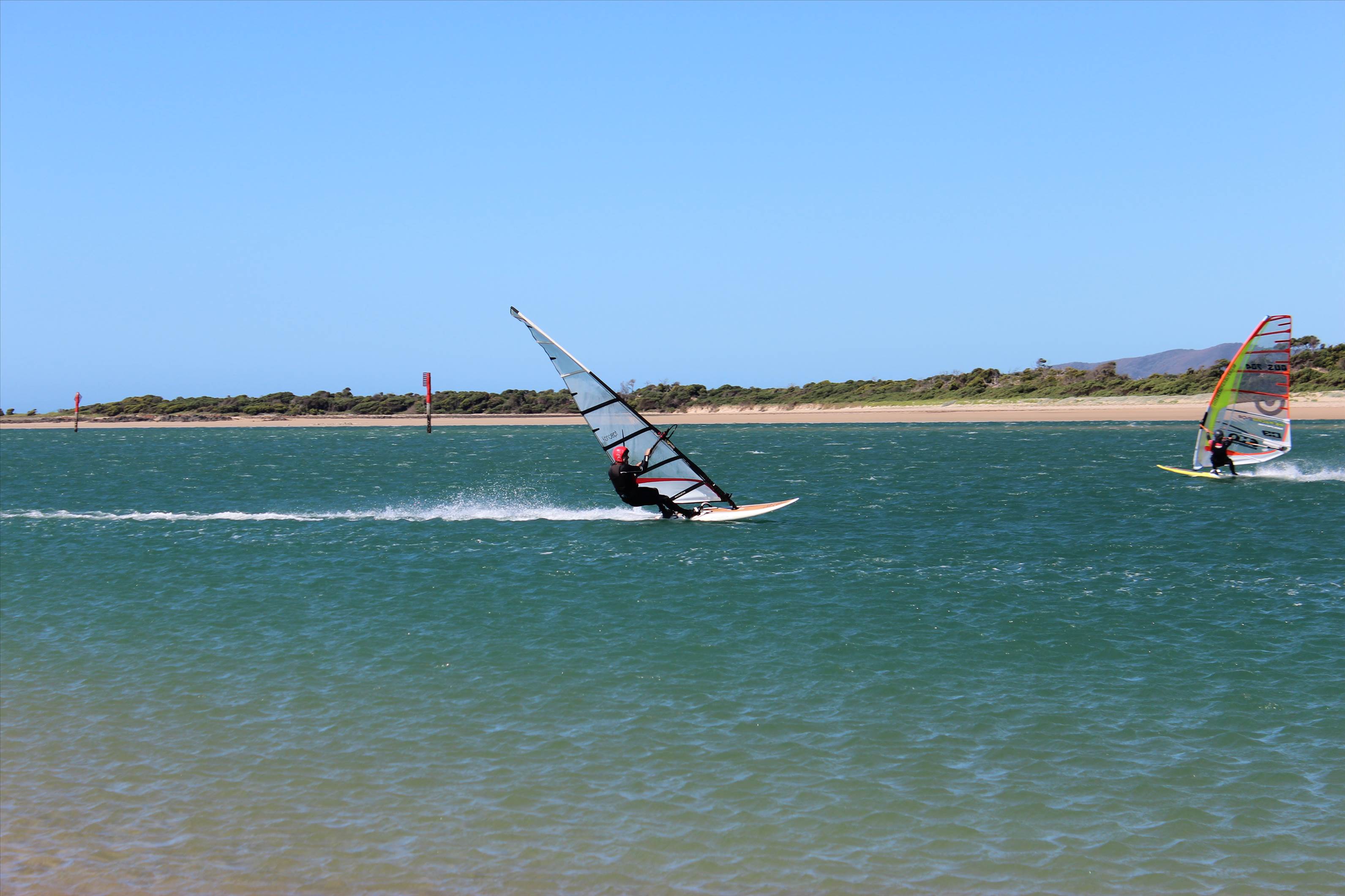 port sorell today