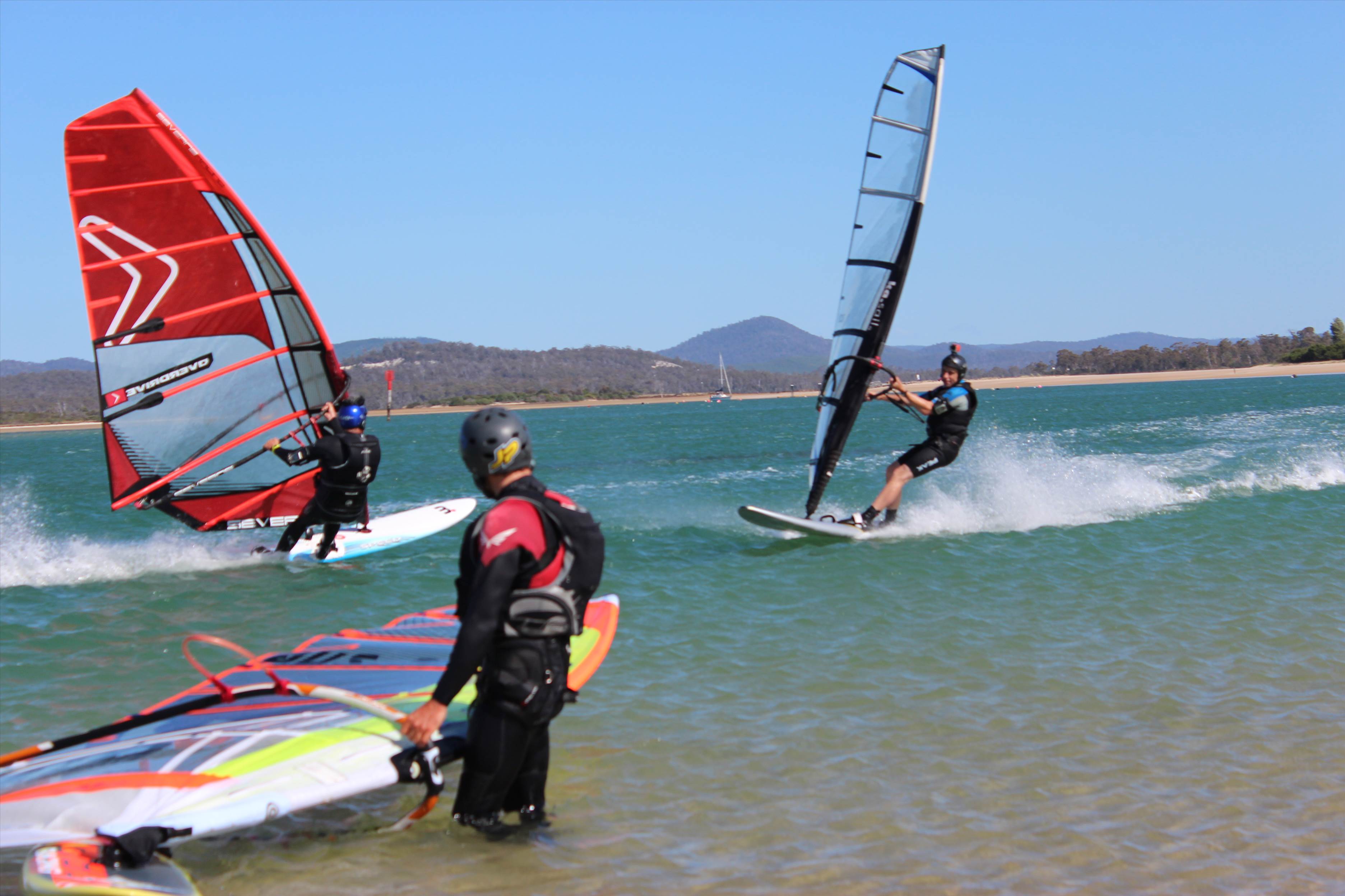 port sorell today