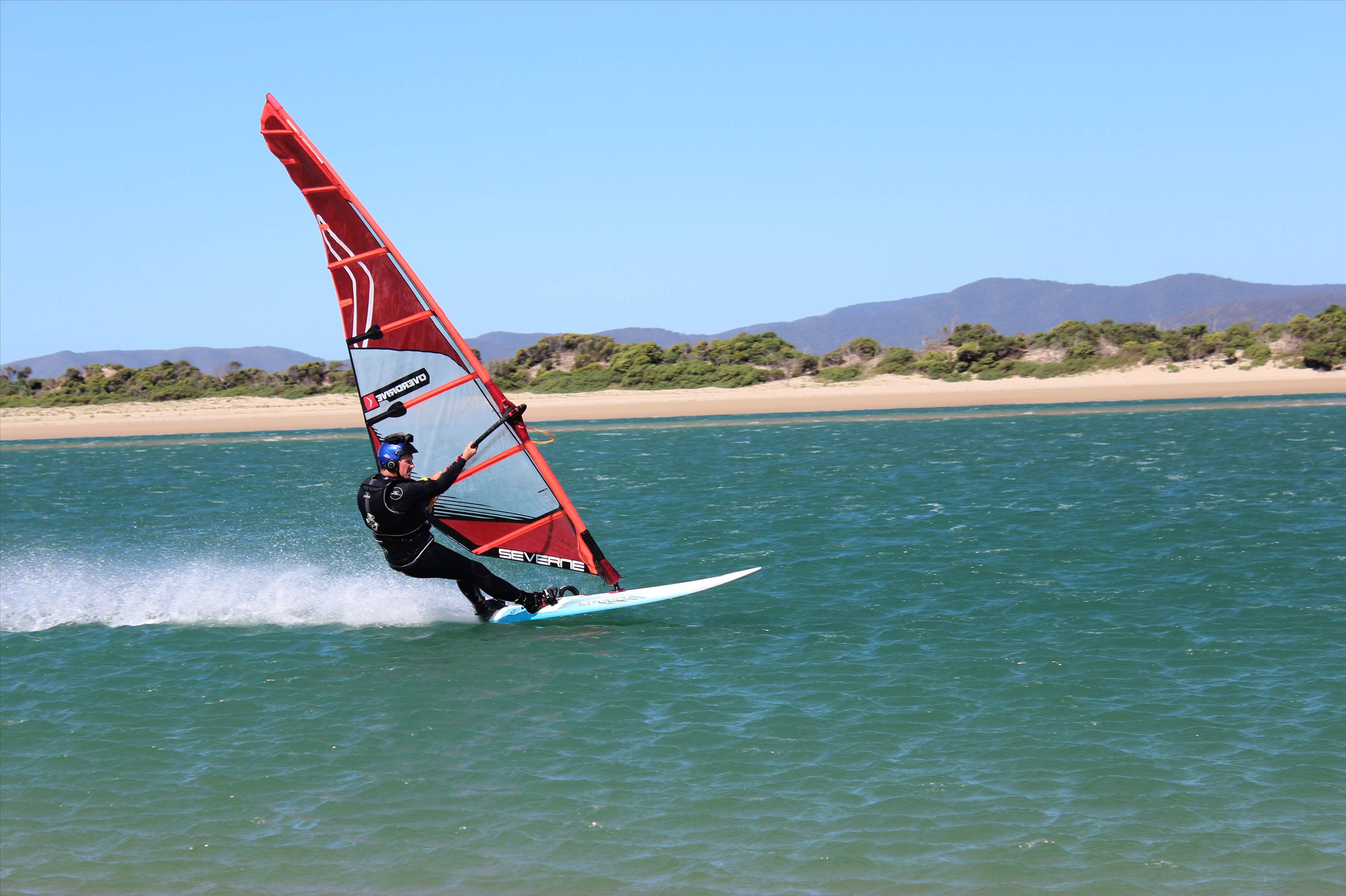 port sorell today