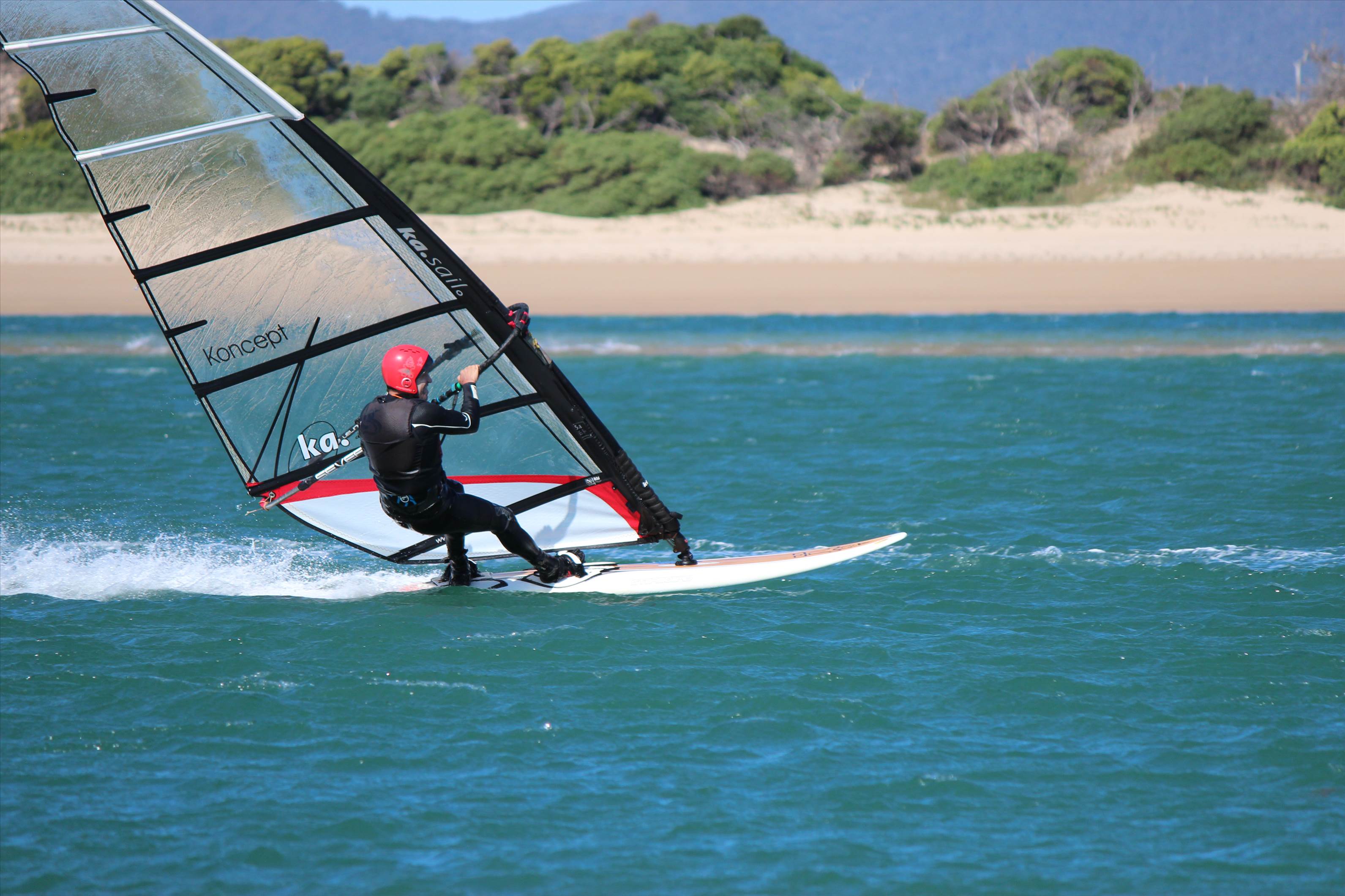port sorell today