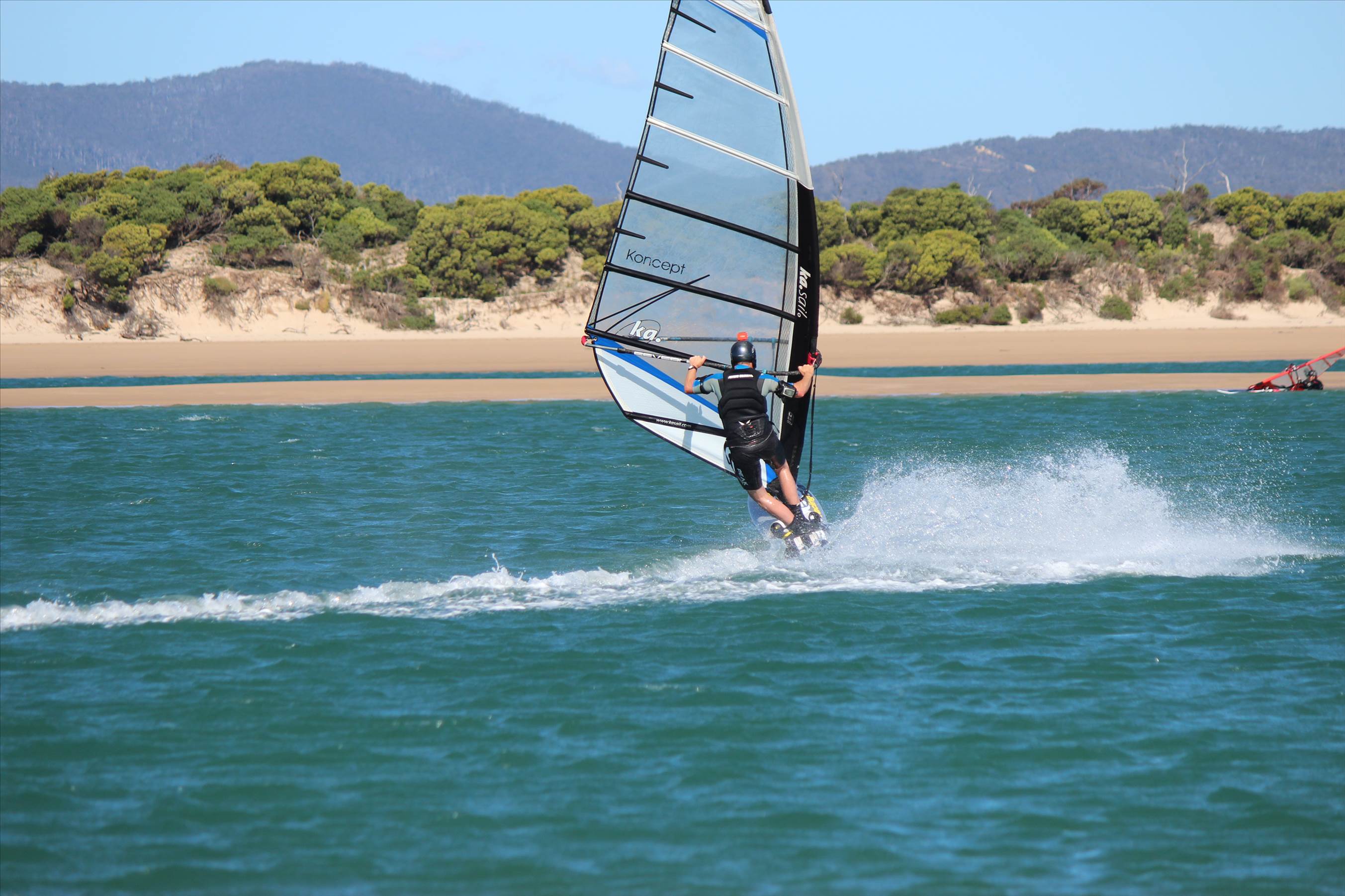 port sorell today